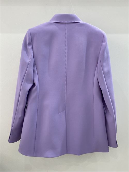 Wool blazer MAXMARA STUDIO | 2360411337600030
